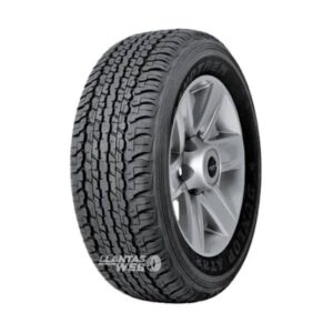 Llanta DUNLOP GRANDTREK AT22 285/65R17