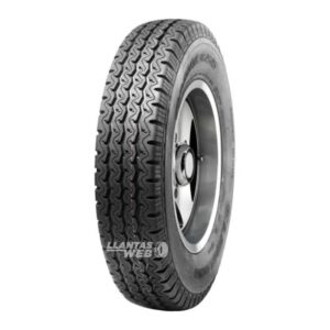 Llanta LING LONG R655 500R12