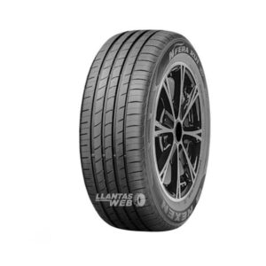 LLANTA 235/60R18 103V NEXEN Nfera RU1 TL (Made in KOREA)