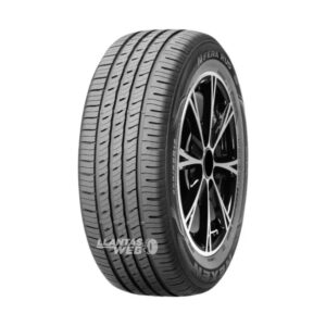 LLANTA 255/50ZR19 107W NEXEN Nfera RU5 TL XL (Extra Load)