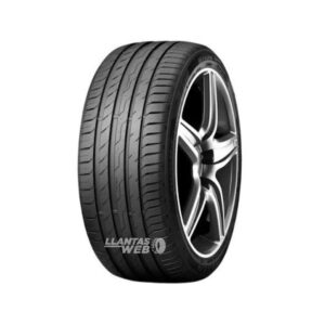 LLANTA 225/55R18 98W NEXEN Nfera SPORT TL (Made in KOREA)