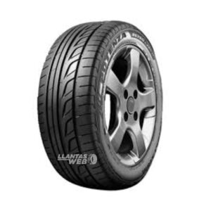 Llanta BRIDGESTONE POTENZA RE760 SPORT 195/60R15
