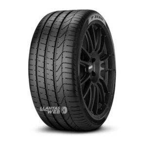 Llanta PIRELLI PZERO PIRELLI 245/35R19