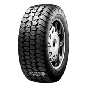 Llanta MARSHAL ROAD VENTURE KL78 A/T 205R16C