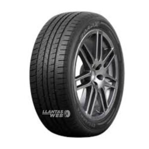 Llanta 225/60R17 99H ROADX RXQUEST H/T02