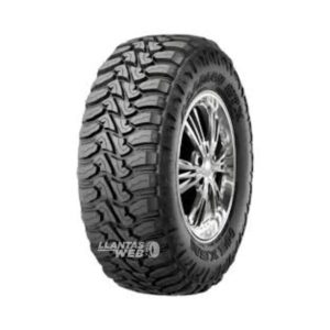 LLANTA LT35x12.50R18 12PR 128Ǫ NEXEN Roadian MTX RM7 TL (M/T) (Made in KOREA)