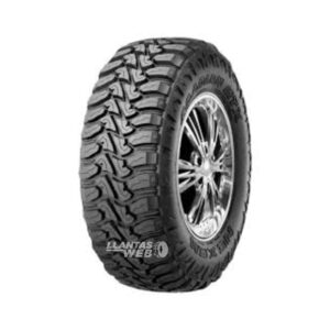 LLANTA LT265/75R16 10PR 123Ǫ NEXEN Roadian MTX RM7 TL (M/T) (Made in KOREA)