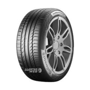 Llanta DUNLOP SP SPORT 01 RUN FLAT 255/55R18
