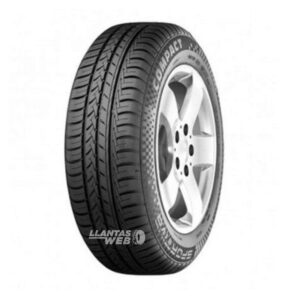 Llanta CONTINENTAL SPORTIVA COMPACT 195/65R15
