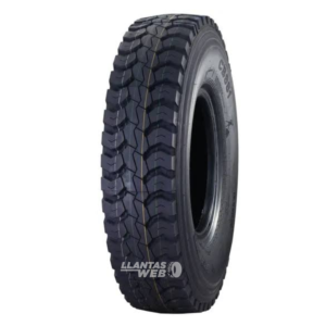 Llanta WESTLAKE CB981 825R16