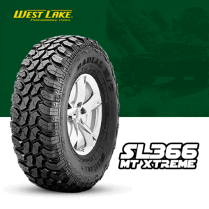 Llanta AUSTONE SP310 M/T 245/75R16