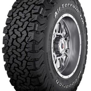 BF GOORDICH ALL TERRAIN T/A KO2 LT215/75R15