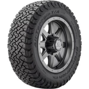 BF GOORDICH ALL TERRAIN T/A KO3 LT265/65 R17