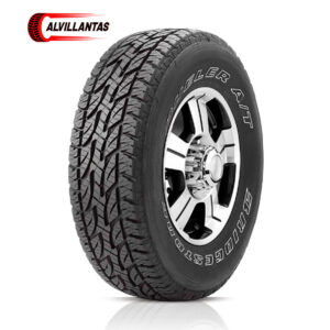 Llanta BRIDGESTONE DUELER A/T D694 225/75R16