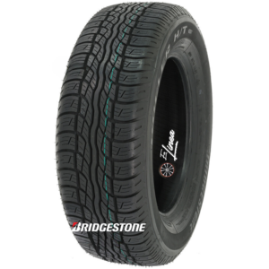 Llanta BRIDGESTONE DUELER Ciudad 687 225/70R16