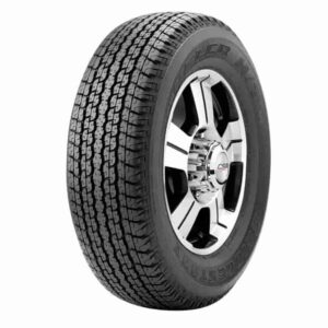 Llanta BRIDGESTONE DUELER H/T 840 265/65R17