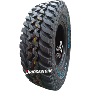 Llanta BRIDGESTONE DUELER M/T 674 265/65R17