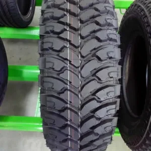 Llanta COMFORSER CF000 M/T 265/70R17