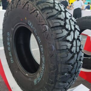 Llanta COMFORSER CF3000 305/70R16