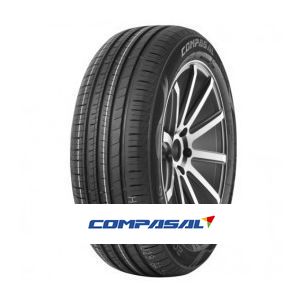 Llanta COMPASAL BLAZER HP 205/55R15