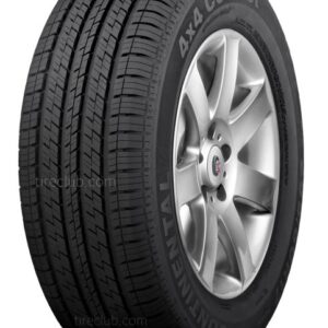 Llanta CONTINENTAL 4X4 CONTACT 275/55R19