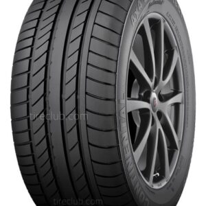 Llanta CONTINENTAL 4X4 SPORT CONTACT 275/45R19