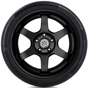 Llanta CONTINENTAL CONTICONTACT 5 235/55R19