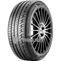 Llanta CONTINENTAL CONTICONTACT 6 225/55R19