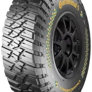 Llanta CONTINENTAL CONTICROSS CONTACT AT 245/70R16