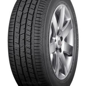 Llanta CONTINENTAL CONTICROSSCONTACT LX 245/50R20