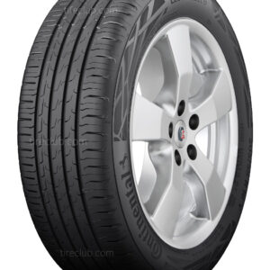 Llanta CONTINENTAL CPM CONTACT 6 255/45R20