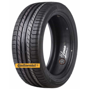 Llanta CONTINENTAL CPM CONTACT5 RUN FLAT 205/60R16