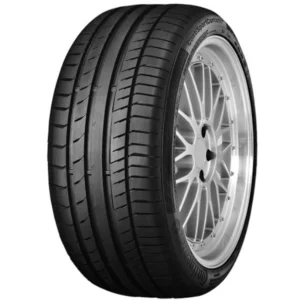 Llanta CONTINENTAL CPM CONTACT5 RUN FLAT 205/60R16