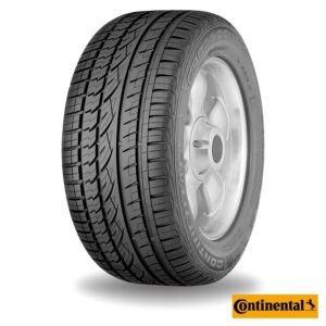 Llanta CONTINENTAL CROSSCONT 295/40ZR20