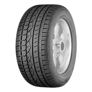 Llanta CONTINENTAL CROSSCONT UHP 235/60R18