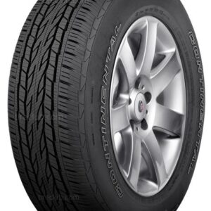Llanta CONTINENTAL CROSSCONTACT LX20 235/65R18
