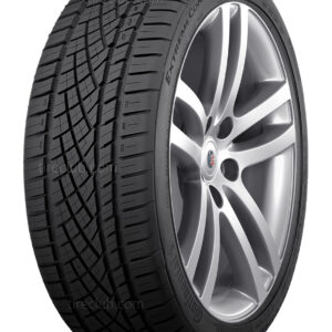 Llanta CONTINENTAL EXT CONTACT DWS 315/35ZR20
