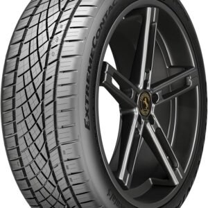 Llanta CONTINENTAL EXT-CONTACT DWS06 315/35R20