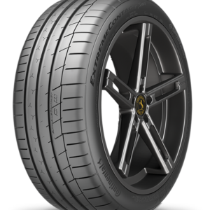 Llanta CONTINENTAL EXT-CONTACT SPORT 215/45ZR17