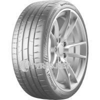 Llanta CONTINENTAL EXTPORTCONTACT DW 245/45ZR19