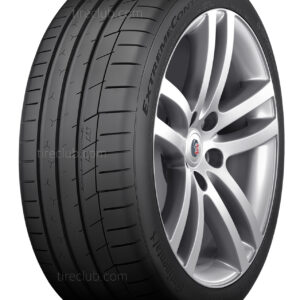 Llanta CONTINENTAL EXTREME-CONTACT SPORT 255/40ZR18