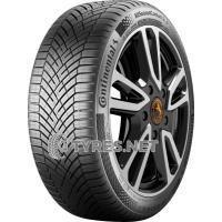 Llanta CONTINENTAL FORCE CONTACT 255/35R20