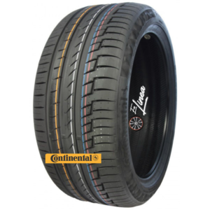 Llanta CONTINENTAL PREMIUM CONTACT 6 RUN FLAT 225/45R19