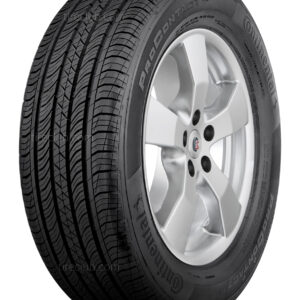 Llanta CONTINENTAL PROCONTACT TX 225/60R18