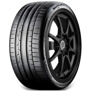 Llanta CONTINENTAL SPORT CONTAC 6 285/40R22