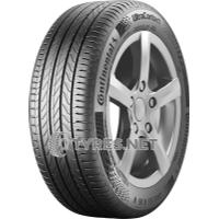 Llanta CONTINENTAL SPORTIVA COMPACT 195/65R15