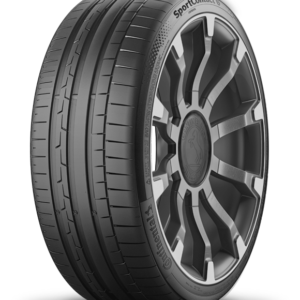 Llanta CONTINENTAL SPOTCONTACT 6 245/35ZR19