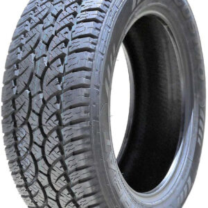 Llanta COSMO EL TIGRE AT 235/70R16