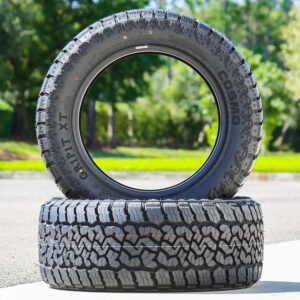 Llanta COSMO GRIPIT XT 265/70R17