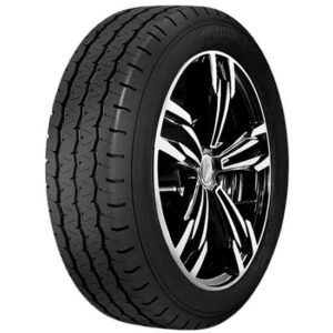 Llanta DOUBLE STAR DL01 195/75R16C